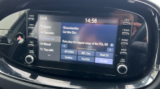 Toyota Aygo X 1.0 VVT-i Edge 5dr Petrol Hatchback